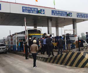 Lờ đề nghị của Bộ Giao thông, nhiều trạm BOT vẫn tăng phí