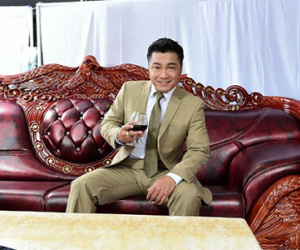Lý Hùng: "Các sao bây giờ không ai nổi tiếng bằng tôi ngày xưa"
