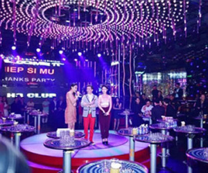 Quán bar của ca sĩ Đàm Vĩnh Hưng bị niêm phong, tháo gỡ tài sản?