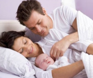 Sau khi sinh con, "chuyện ấy" có kinh khủng như bạn nghĩ?