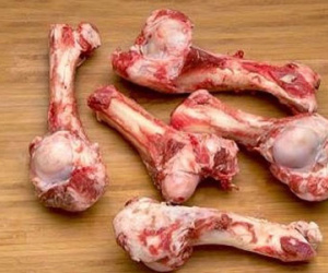Sự thật xương bê "trinh nguyên" chữa bách bệnh