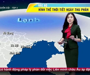 Thảm họa sử dụng sai tiếng Việt trên các phương tiện truyền thông đại chúng