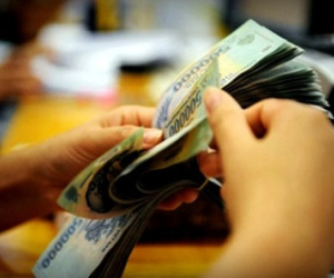Tổng công ty Dầu Việt Nam bị yêu cầu nộp thuế 46 tỷ đồng