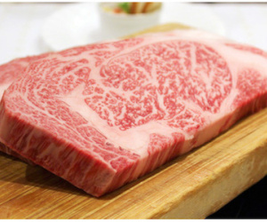 100% thịt bò Kobe ở Việt Nam đều là hàng giả