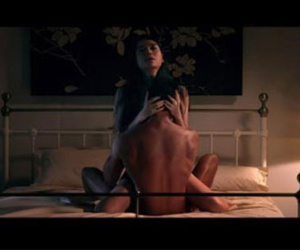 "Bà hoàng cảnh nóng" phim Việt kể chuyện nude