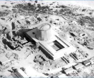 Bí mật kho vũ khí hạt nhân của Israel