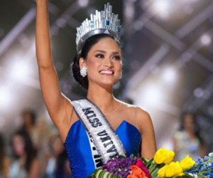 Cuộc đua khốc liệt ở "lò luyện" hoa hậu Philippines