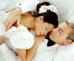 Để có đêm tân hôn ngọt ngào