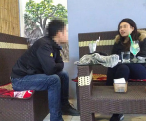 Hé lộ bí mật của dịch vụ cho thuê "chân dài" chiều khách từ A-Z