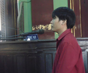Kẻ giết người yêu bằng 8 nhát dao thoát án tử