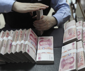 Kiến nghị cho thanh toán trực tiếp tiền Trung Quốc tại Việt Nam: Rủi ro cho cả nền kinh tế