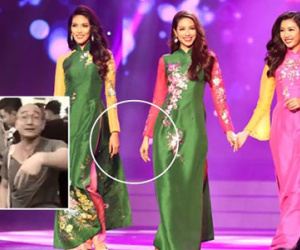 Lan Khuê khẳng định không bao giờ "nói xấu" Phạm Hương