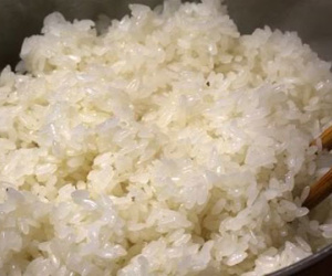 Ngộ nhận về sự khác nhau giữa gạo nếp và gạo tẻ