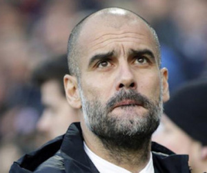 Pep Guardiola xác nhận quyết định đến Premier League