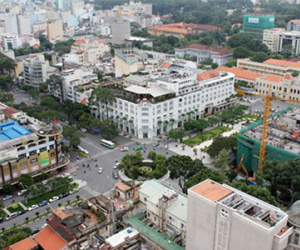TP HCM sẽ đấu giá 23 "khu đất vàng"