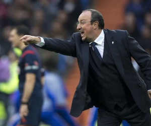 "Trảm" Benitez, Real tốn bao nhiêu tiền?