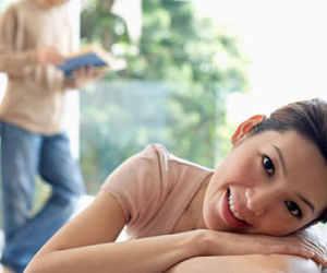 Vợ càng giỏi, chồng càng xa