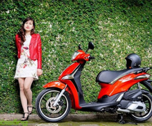 5 xe tay ga khiến chị em đắn đo xuống tiền trước Tết