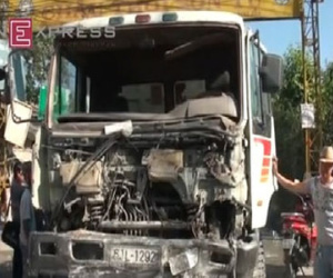 Clip: Hàng nghìn ôtô quá date trôi dạt về đâu