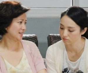 Mẹ chồng suốt ngay chê bai tôi