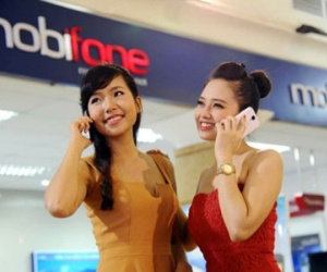 MobiFone đã chốt mua 95% AVG