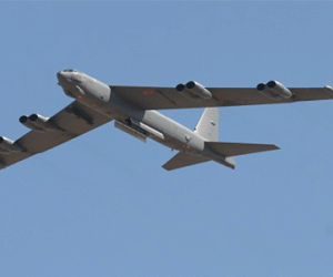 Mỹ - Hàn dự kiến triển khai B-52 đối phó Triều Tiên