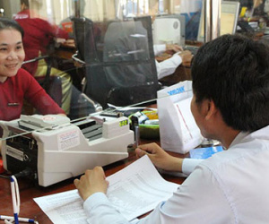 TP.HCM: Một doanh nghiệp thưởng Tết “khủng” hơn 2 tỷ đồng