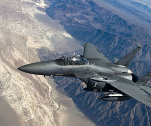 Việt Nam sẽ mua Đại bàng F-15 để phối hợp cùng Su-30MK2?