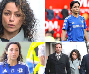 Vụ bác sĩ Eva Carneiro đi kiện: Chelsea dùng chiến thuật câu giờ