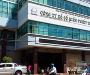 Yêu cầu báo cáo gấp lương, thưởng tại Xổ số Kiến thiết Tiền Giang