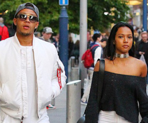 Depay sa sút vì bạn gái gốc Việt