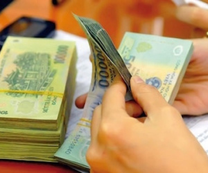 Hà Nội: Thưởng Tết cao nhất 100 triệu đồng
