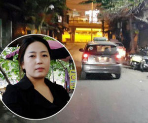 Khách Hàn Quốc đưa điện thoại cho tài xế "làm tin", quay lại trả tiền thì... taxi biến mất