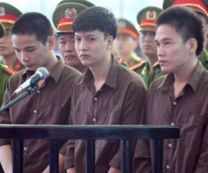 Không kháng cáo, Nguyễn Hải Dương vẫn phải hầu tòa phiên phúc thẩm