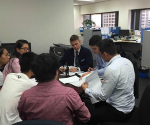Lừa vé máy bay: Cảnh sát Australia cung cấp đường dây nóng