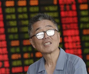 Một quỹ đầu tư Trung Quốc phải bán hết tài sản sáng 7/1