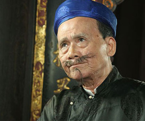 NSƯT Phạm Bằng: "Không ngăn hài nhảm thì tôi cũng chết"