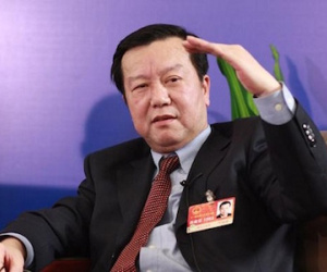 Ông trùm ngành thép Trung Quốc bị khai trừ đảng
