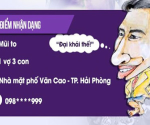 Quang Thắng: "Ôi giời, vợ là cơm rang..."