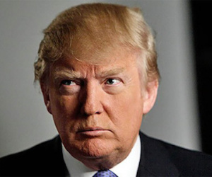Tỉ phú Trump: Phải đánh thuế hàng hóa Trung Quốc 45%
