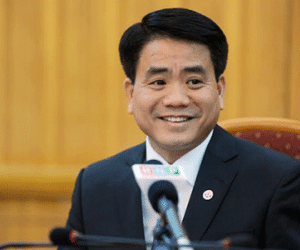 Chủ tịch Hà Nội: "Không để xảy ra ùn tắc kéo dài trên 30 phút"