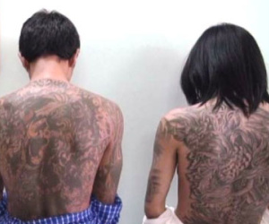 Đường dây cung cấp ma túy đá trong khách sạn