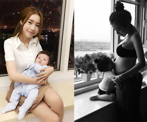 Elly Trần: "Tôi đã lên kế hoạch sinh con hai năm liên tiếp"