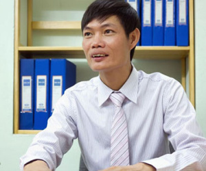 KS Lê Văn Tạch: Ô tô có chi tiết triệt lửa, không cần bình cứu hỏa