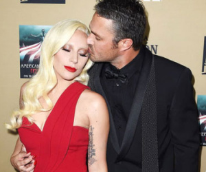 Lady Gaga tiết lộ về sở thích "sex kỳ lạ" cùng vị hôn phu