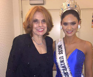 Nhiều khả năng Hoa hậu hoàn vũ 2016 sẽ được tổ chức tại Philippines