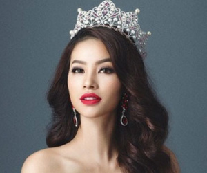 Phạm Hương: Phía sau cô Hoa hậu được gọi tên nhiều nhất ở khắp Việt Nam