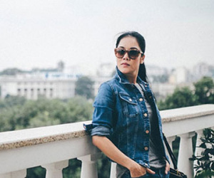 Thu Phương: "Nhận lời tham gia liveshow vì rất yêu Sơn Tùng"