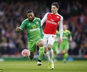 Arsenal ngược dòng đá bay "Mèo đen" khỏi FA Cup