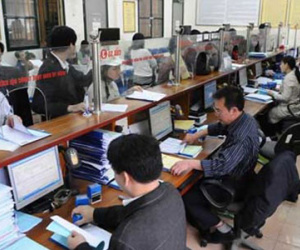 Chính phủ yêu cầu không tăng biên chế năm 2016